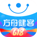 方舟健客网上药店下载app-方舟健客网上药店下载v6.9.1 安卓最新版
