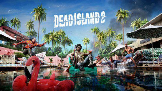 游戏开发者研究“新游戏+”模式——死亡岛，让玩家无法忍受？
