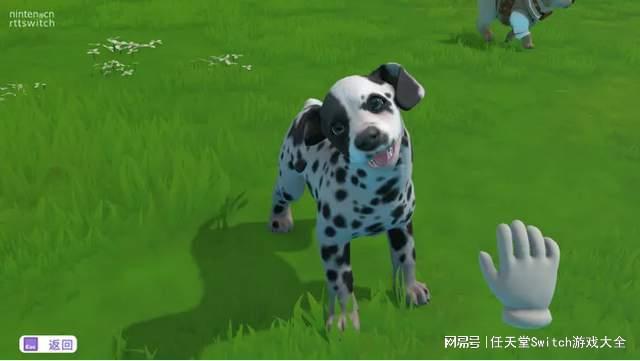 小小伙伴狗狗小岛中文版游戏攻略：发售时间是什么时候？