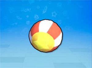 皮皮球道具介绍：了解香肠派对游戏中的皮皮球道具及其用法与特点。