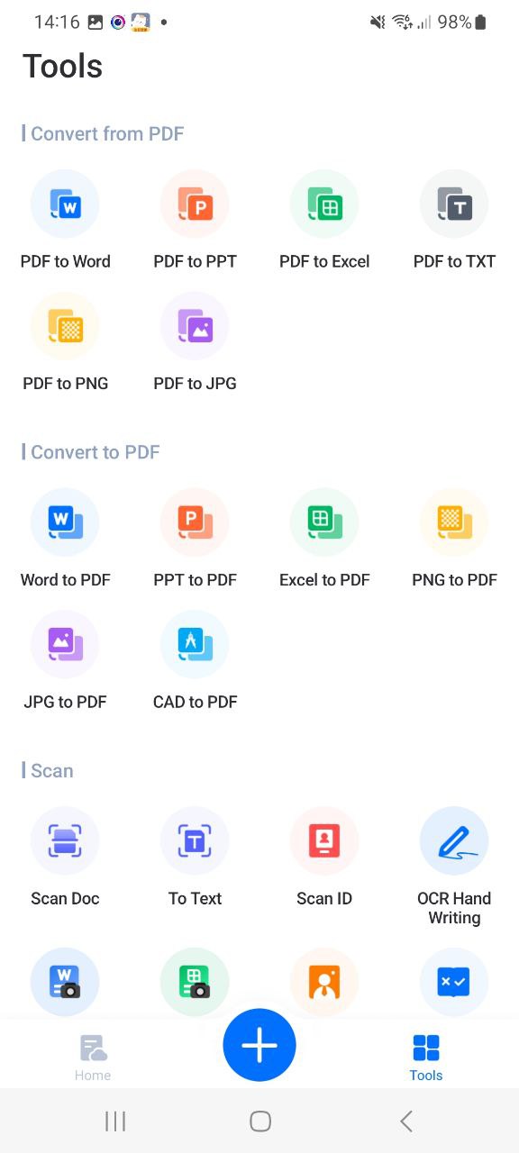 轻闪PDF下载app_轻闪PDF最新手机版2023下载v2.10.8