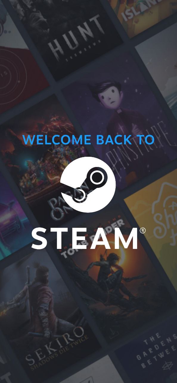 下载steam2023_steamapp最新版安卓下载v3.7.0