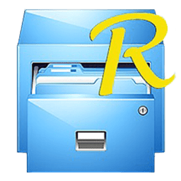 RE管理器app_RE管理器安卓软件免费版v4.9.9