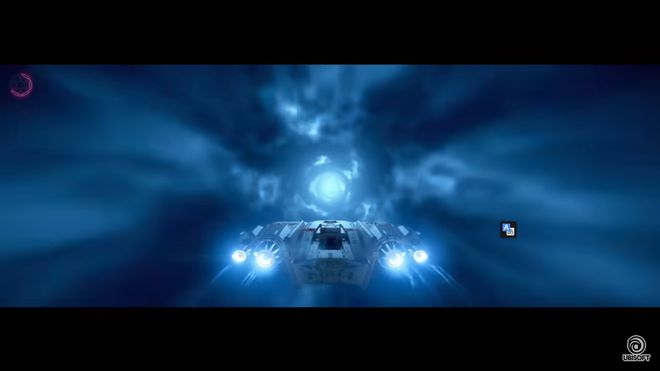 星战游戏新闻：如何应对法外狂徒飞船操控限制和无法选择降落地点？