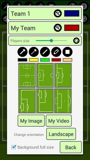 足球战术板apk_安装足球战术板v5.4