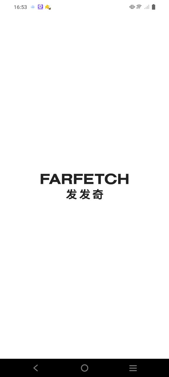 farfetch发发奇app下载老版本_farfetch发发奇手机版下载安装v6.65.2