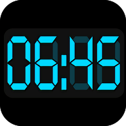 桌面悬浮时钟app纯净版下载_桌面悬浮时钟最新应用v4.0