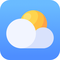 简洁天气app下载安卓版_简洁天气应用免费下载v5.9.7