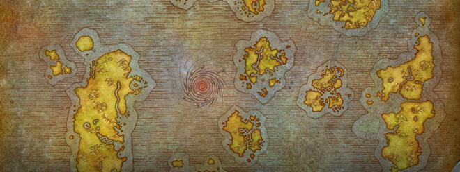 魔兽世界新资料片“大灾变”发布日期确定，国服玩家有望迎来新机遇！