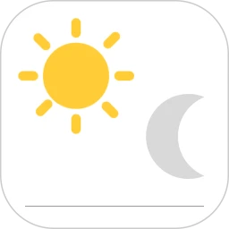 日出日落月相app下载网站_日出日落月相应用程序v3.4
