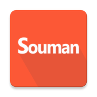 Souman搜漫app下载_Souman搜漫安卓软件最新安装v1.1.3