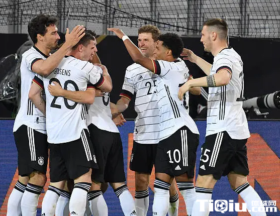 2024欧洲杯将于何时何地举行？东道主德国有何优势？