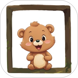 小熊相框app下载安卓版_小熊相框应用免费下载v1.2.2