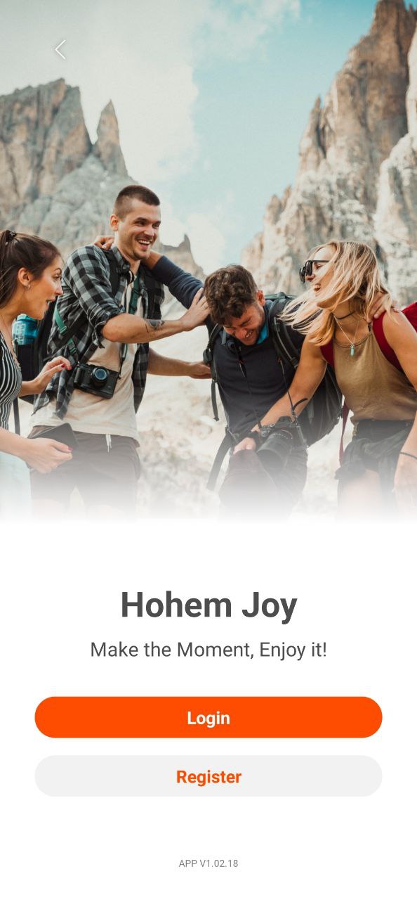 HohemJoy安卓最新版下载_HohemJoy手机安卓v1.02.18