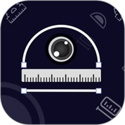 尺子测距测量仪app下载安卓版_尺子测距测量仪应用免费下载v1.9