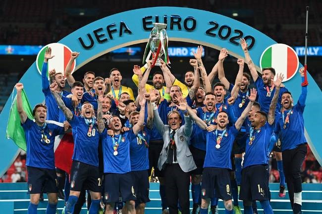 2024欧洲杯赛程时间表详细安排，7月14日柏林将迎来决赛