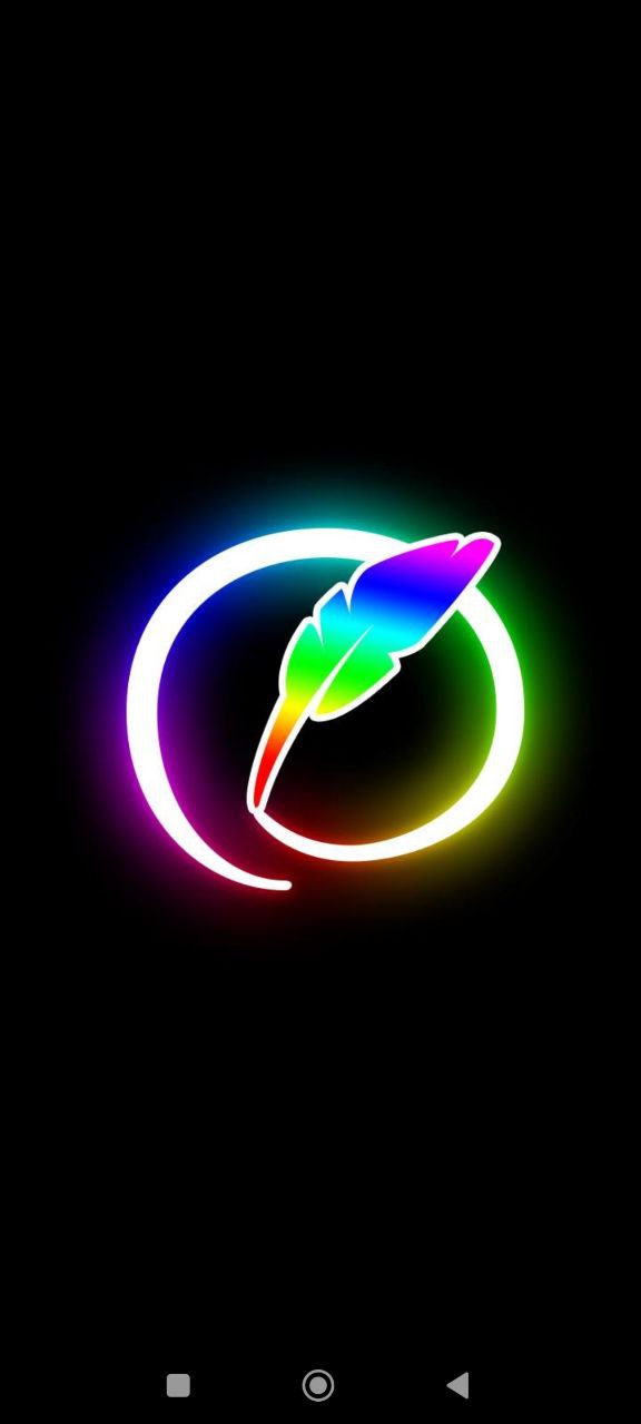 彩虹艺术签名app下载_彩虹艺术签名安卓软件最新安装v1.1.88