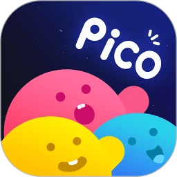 PicoPico最新手机版下载_下载PicoPico最新安卓应用v2.6.9.6