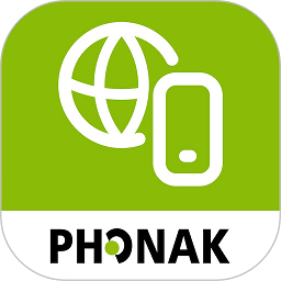 myPhonak手机版_myPhonak客户端手机版下载v4.0.6