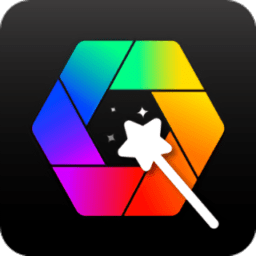 新版魔法P图app下载_魔法P图安卓appv1.5.0