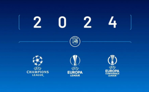 欧洲冠军联赛，欧洲足联欧洲联赛，和欧洲足联欧洲协会联赛对比
