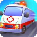 宝宝趣味救护巴士软件免费版2023_宝宝趣味救护巴士app下载安卓v1.1.26