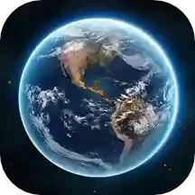 下载高清卫星地图2023app_高清卫星地图app下载安装最新版本v1.2