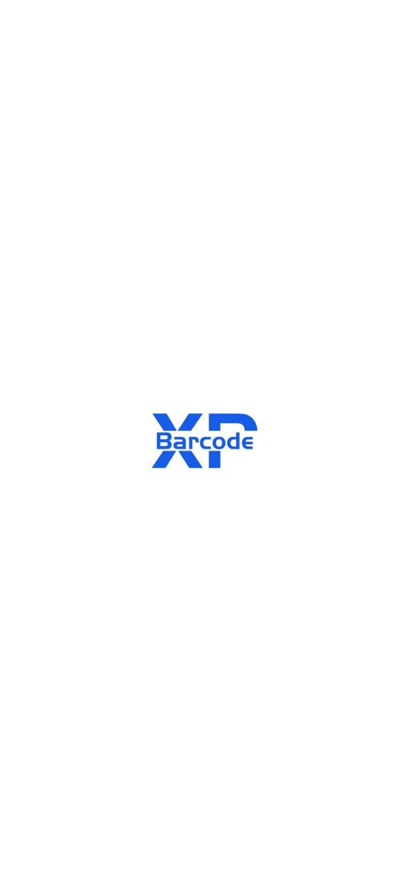 XPBarcode纯净版免费下载_XPBarcodeappv3.2.5