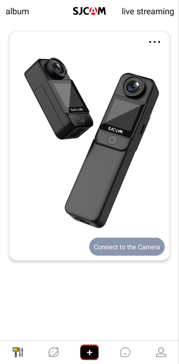 下载sjcam运动相机2023应用_sjcam运动相机app下载最新v6.3.2