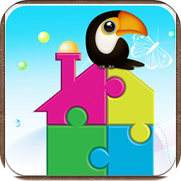 下载宝宝儿童拼图游戏2023软件_宝宝儿童拼图游戏app下载老版本v4.02.34k