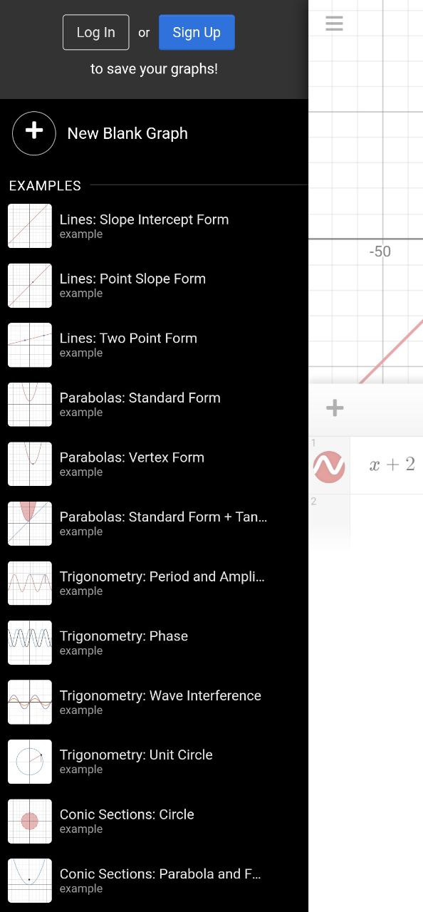 desmos