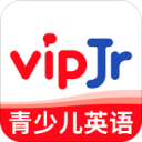 vipJr青少儿英语最新移动版免费下载_下载vipJr青少儿英语永久免费版v5.6.5