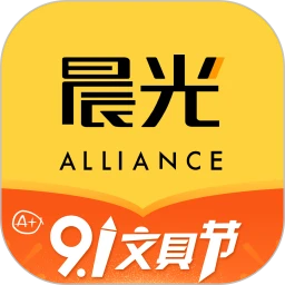 晨光联盟app下载免费下载_晨光联盟平台app纯净版v7.8.30