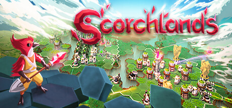 "Corchlands 月面建设经营