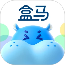 盒马app下载免费下载_盒马平台app纯净版v6.3.0