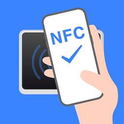 NFC门禁卡扫描app下载免费下载_NFC门禁卡扫描平台app纯净版v1.1.3