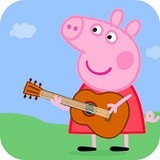 小猪佩奇讲故事最新app2024下载_下载小猪佩奇讲故事app移动版v2.1