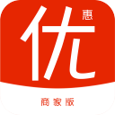 U惠商家端注册下载app_U惠商家端免费网址手机登录v1.0.0