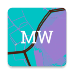 MW地图壁纸app下载最新_MW地图壁纸应用纯净版下载v1.9.0