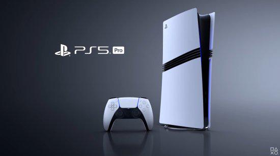 PS5Pro正式公布，中国国行版