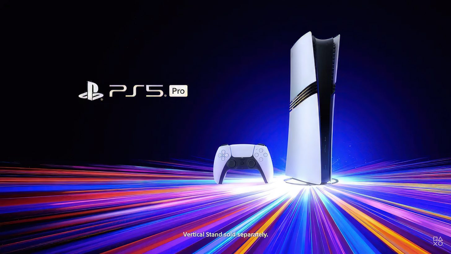 PS5 Pro主机的游戏体验无法匹敌，索尼高管表示