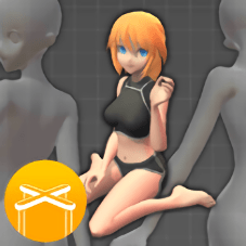 EasyPoser2024最新版_EasyPoser安卓软件下载v1.5.63