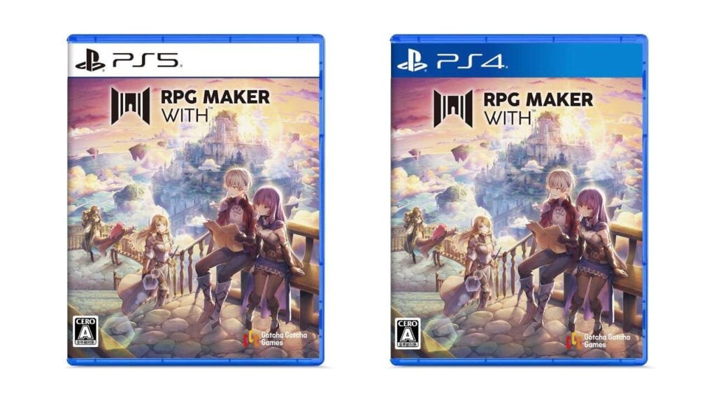 Maker与PS5|PS4版将于明年1月30日发售