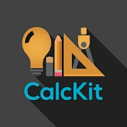 CalcKit安卓最新版下载_CalcKit手机安卓v5.5.1