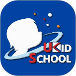 UKidSchool英语