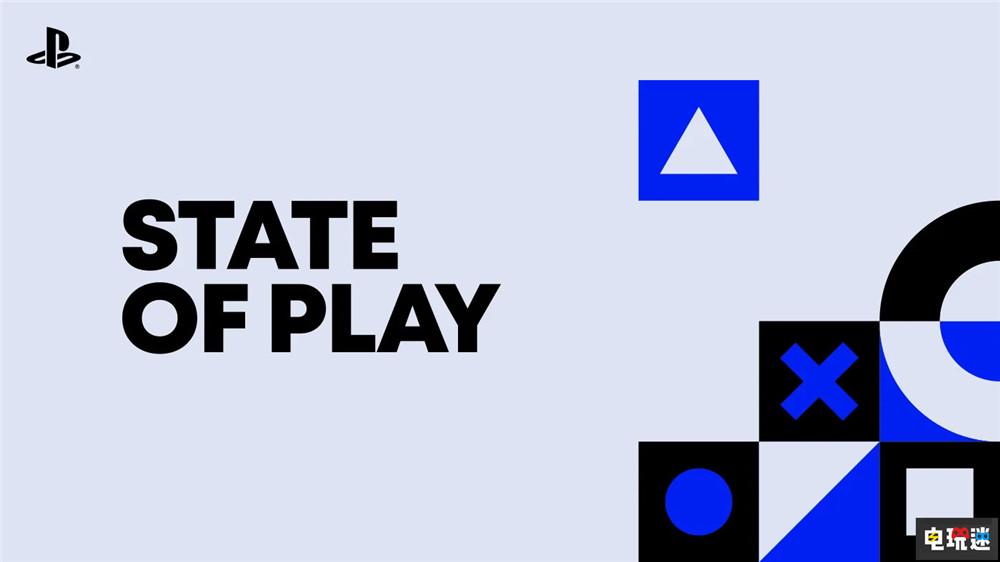 索尼月StateofPlay发布会：第三方游戏主导