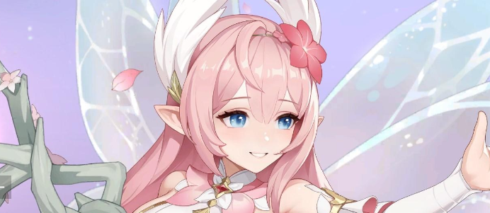 妖精仙后