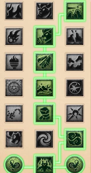 盖世魔君PK推荐