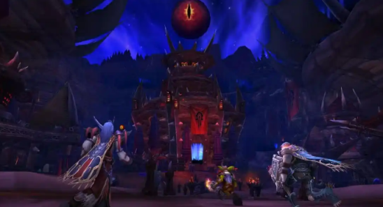 魔兽世界重返惊魂幻象问题频出，治疗职业玩家纷纷表示无奈！