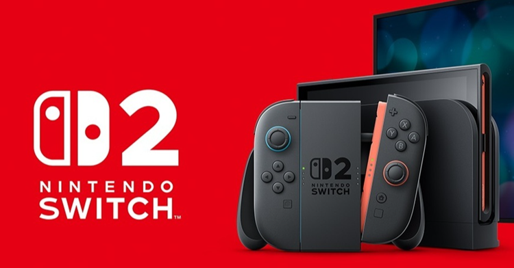 任天堂宣布与大型企业联手应对《Witch 2》倒卖问题